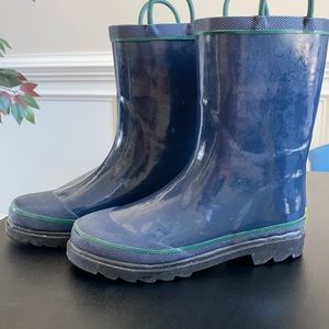 Kids Rain Boots